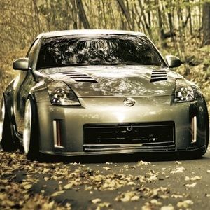 Meet your Posher, Issac